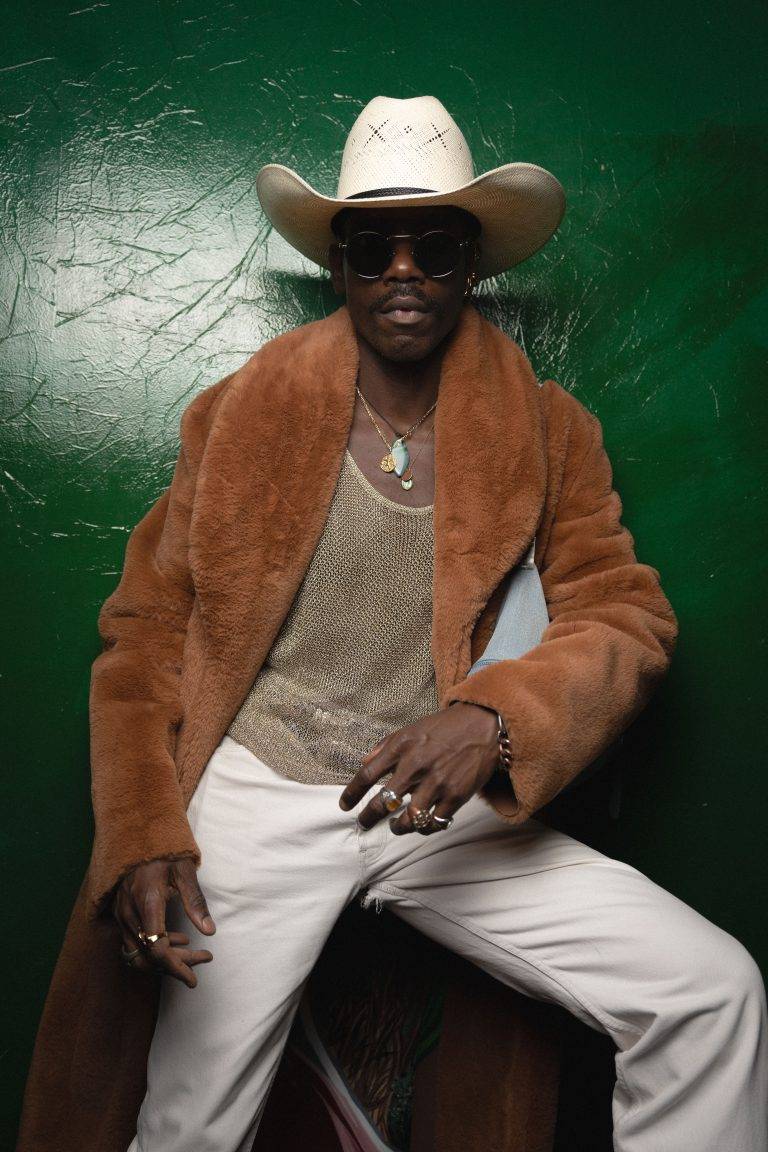  - A Stylish Evening at Maxim’s Gives Us a Taste of La Belle Époque