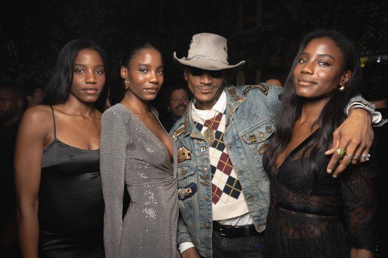  - A Stylish Evening at Maxim’s Gives Us a Taste of La Belle Époque