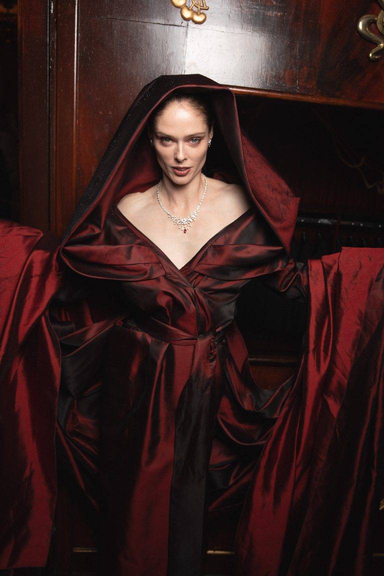  - A Stylish Evening at Maxim’s Gives Us a Taste of La Belle Époque