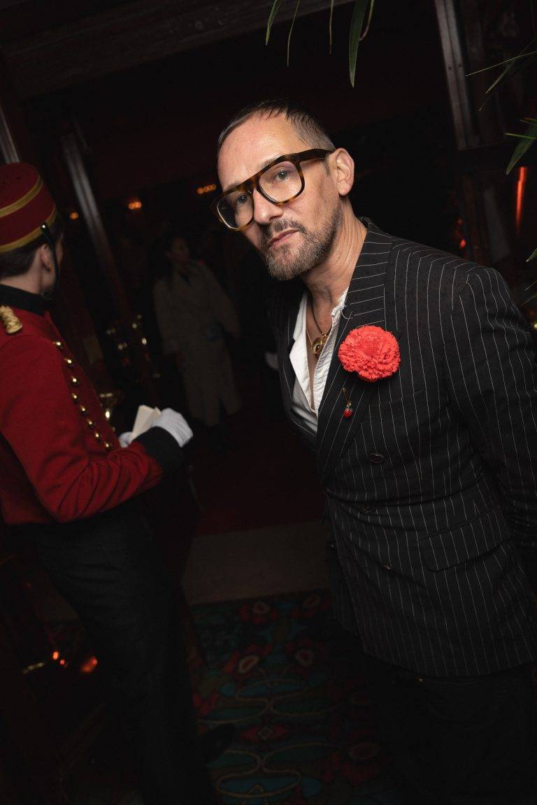  - A Stylish Evening at Maxim’s Gives Us a Taste of La Belle Époque
