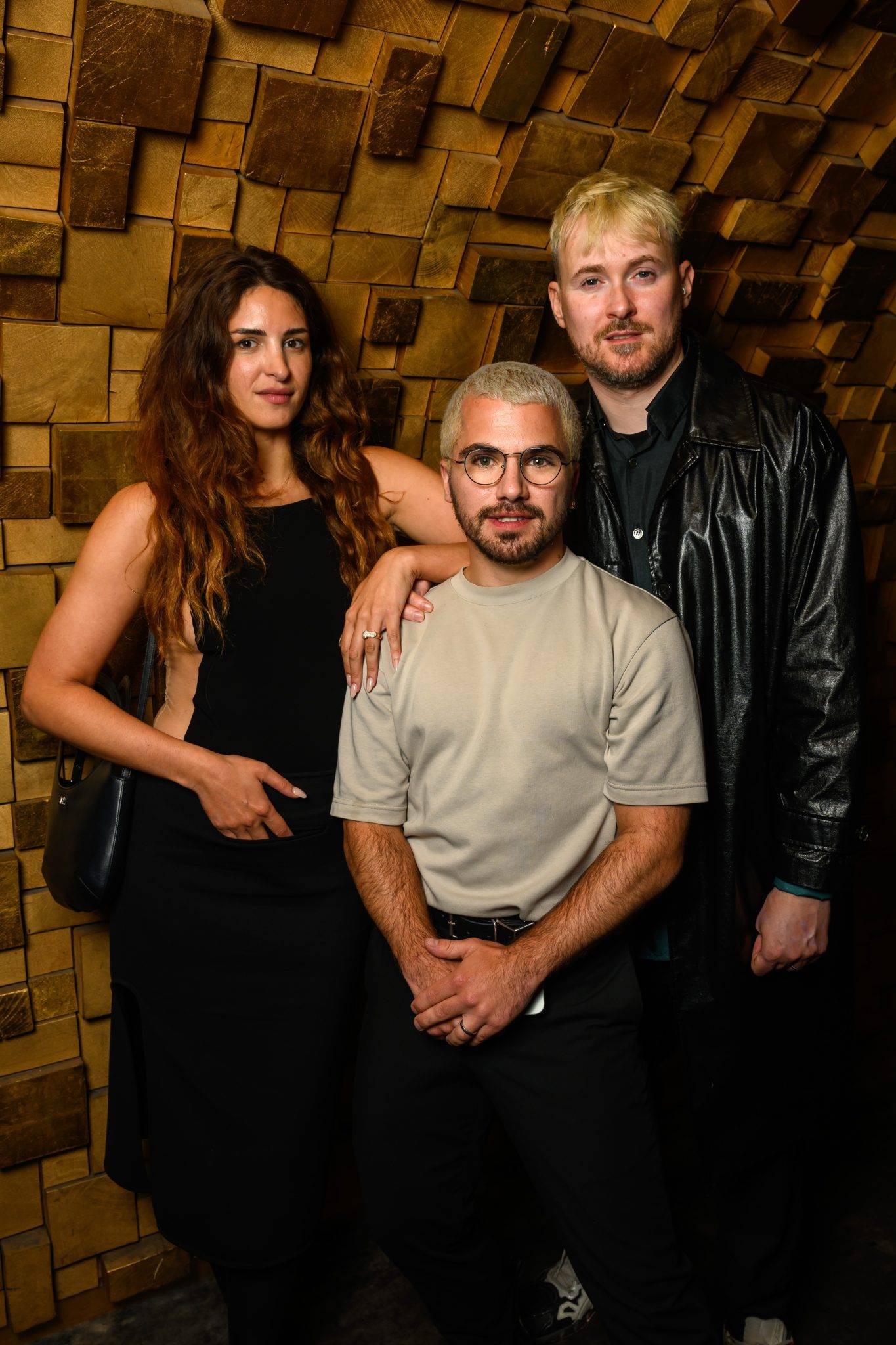  - (LA)HORDE met en scène la course des 24h du Mans pour Alpine