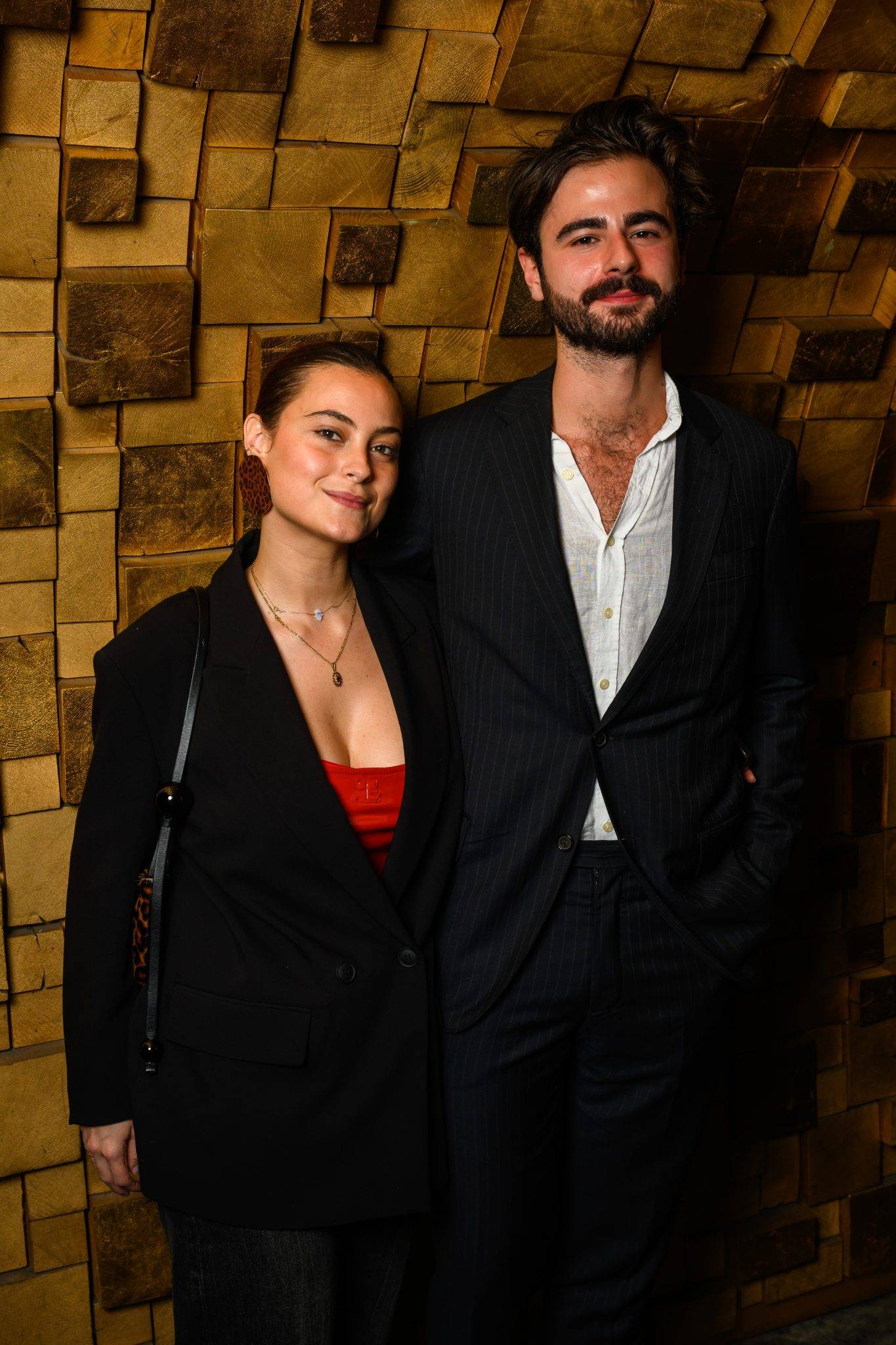  - (LA)HORDE met en scène la course des 24h du Mans pour Alpine