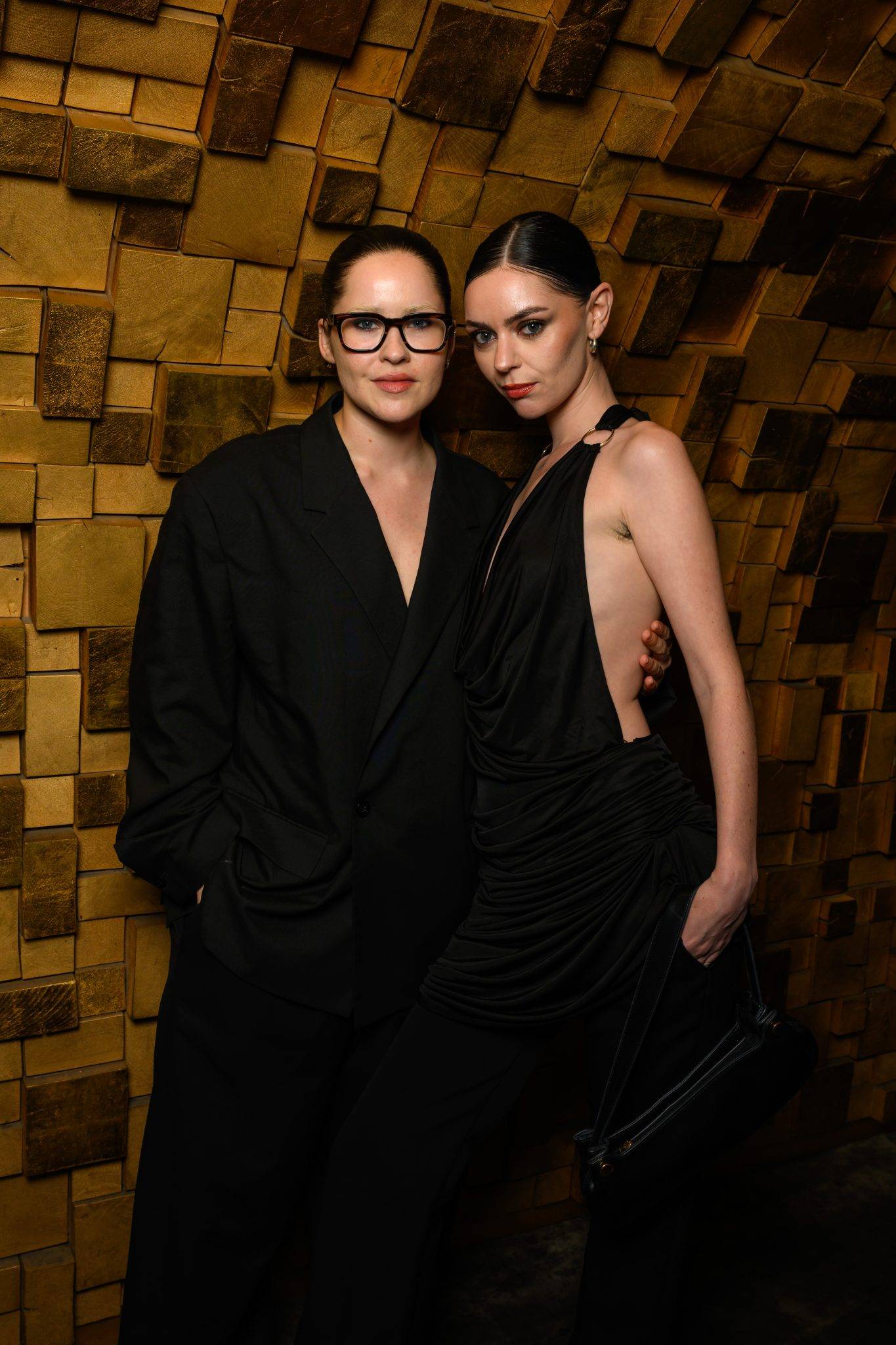  - (LA)HORDE met en scène la course des 24h du Mans pour Alpine