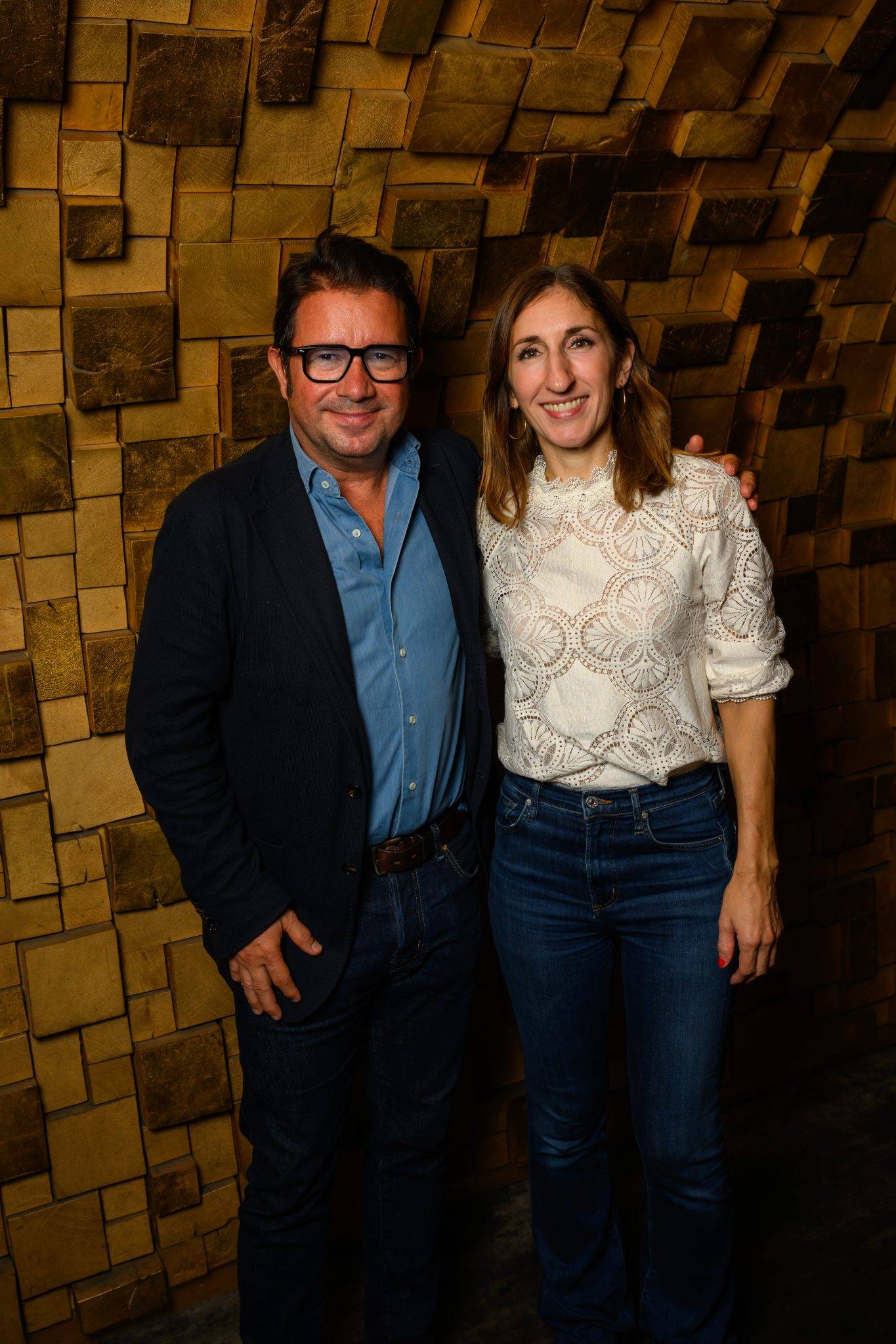  - (LA)HORDE Pays Tribute to the 24 Hours of Le Mans for Alpine