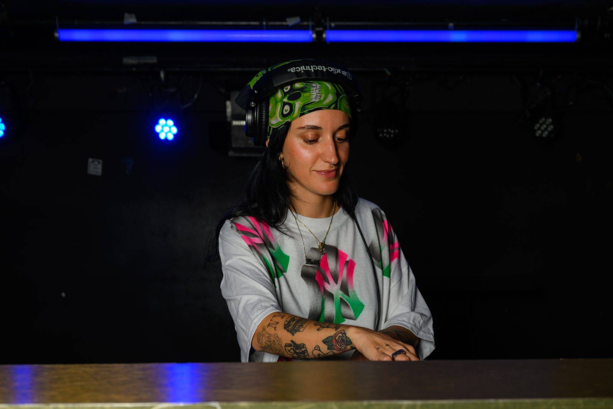  - (LA)HORDE Pays Tribute to the 24 Hours of Le Mans for Alpine