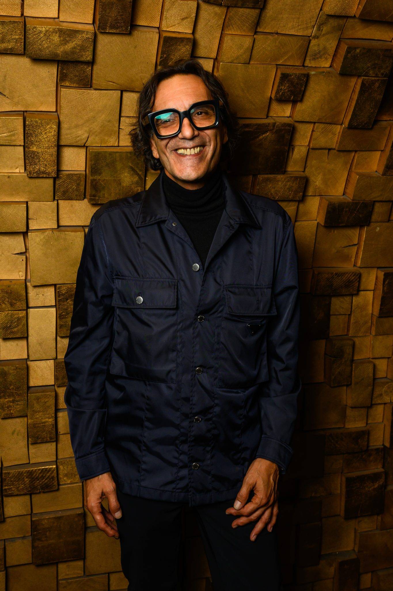  - (LA)HORDE met en scène la course des 24h du Mans pour Alpine