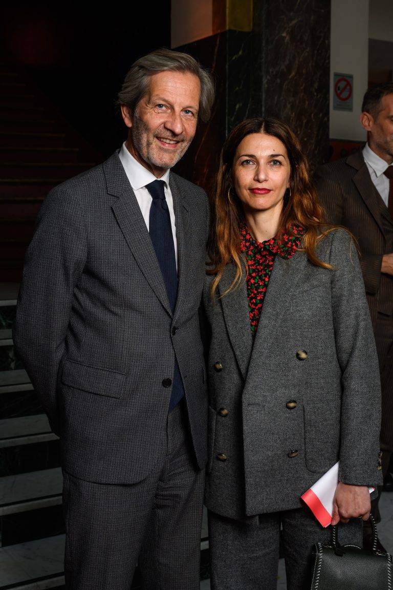  - La Fondation Bettencourt Schueller récompense les lauréats de la 25e édition de son Prix pour l’Intelligence de la Main