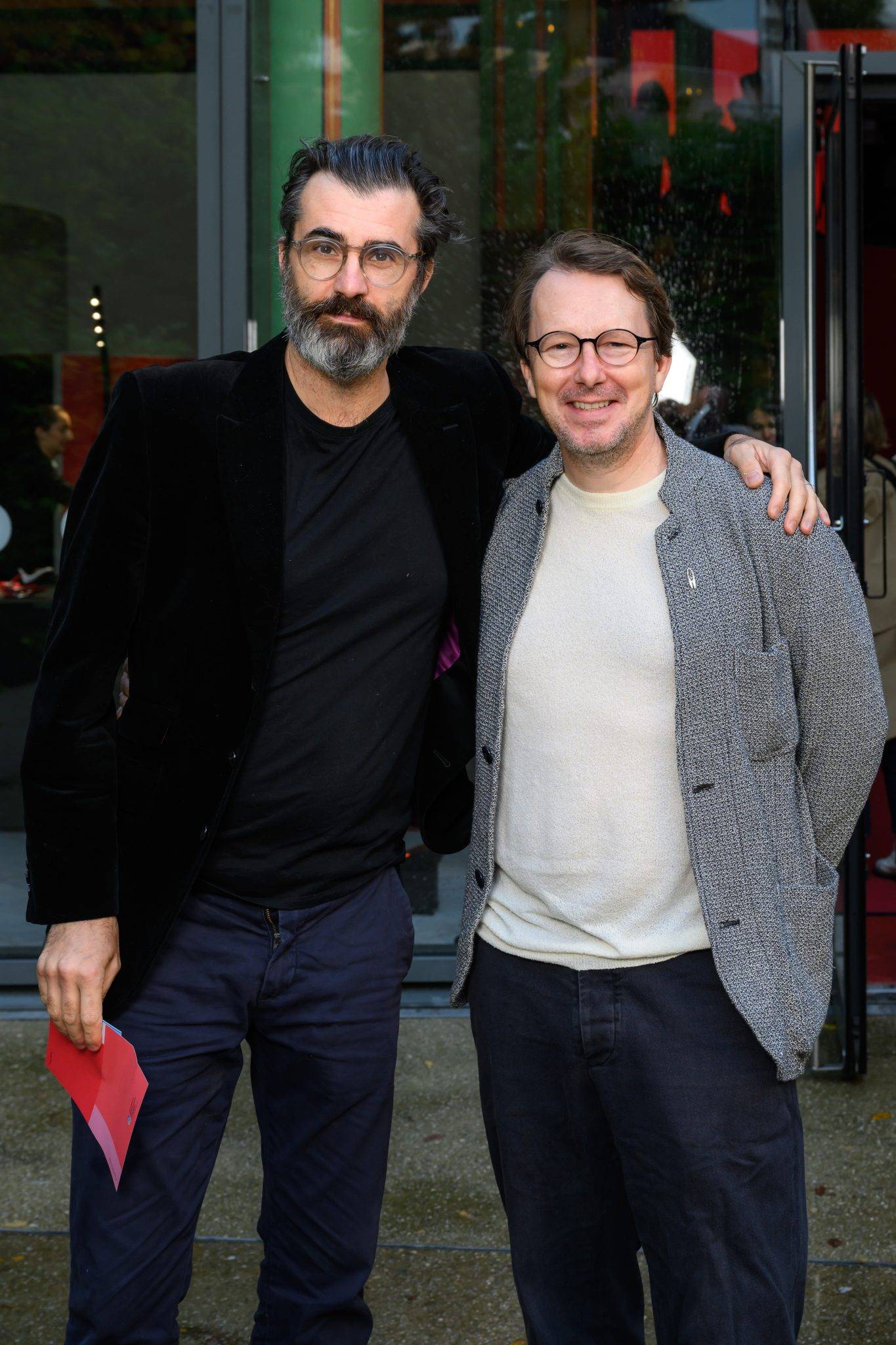  - The Fondation Bettencourt Schueller Awards the Winners of the 25th Prize pour l’intelligence de la main