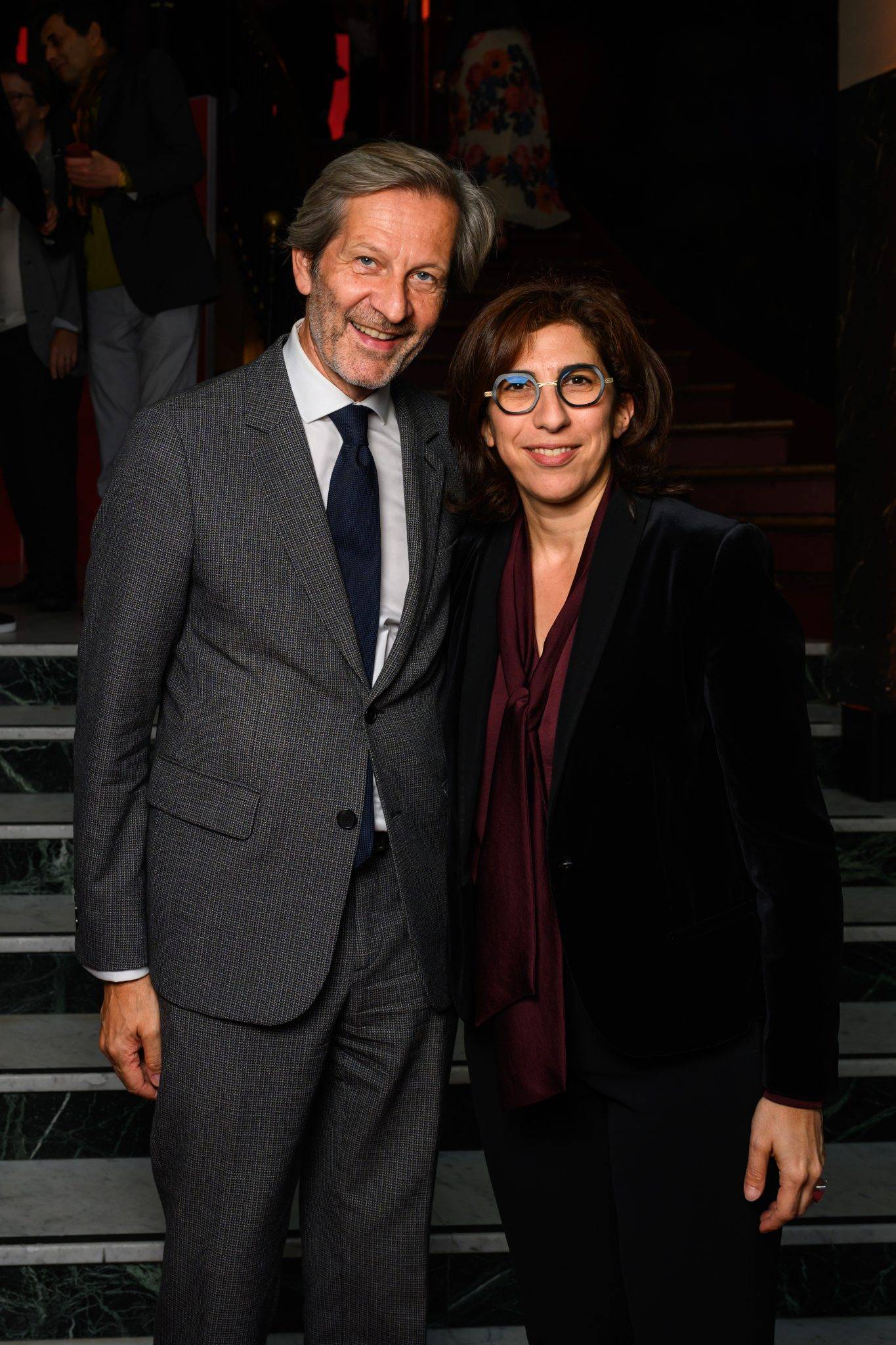  - La Fondation Bettencourt Schueller récompense les lauréats de la 25e édition de son Prix pour l’Intelligence de la Main