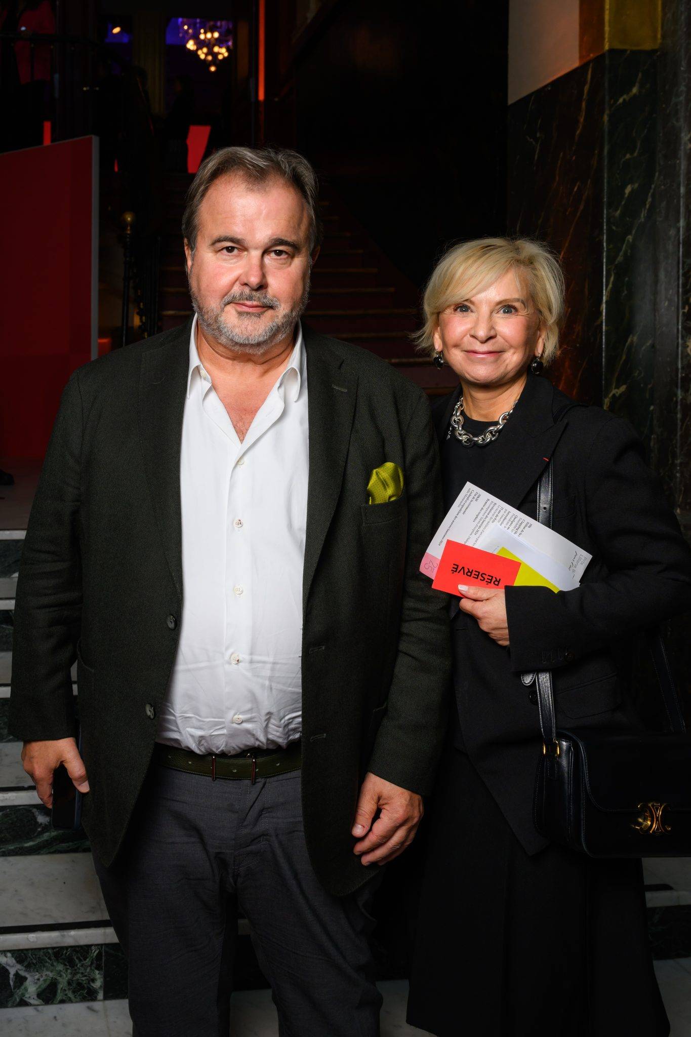  - La Fondation Bettencourt Schueller récompense les lauréats de la 25e édition de son Prix pour l’Intelligence de la Main