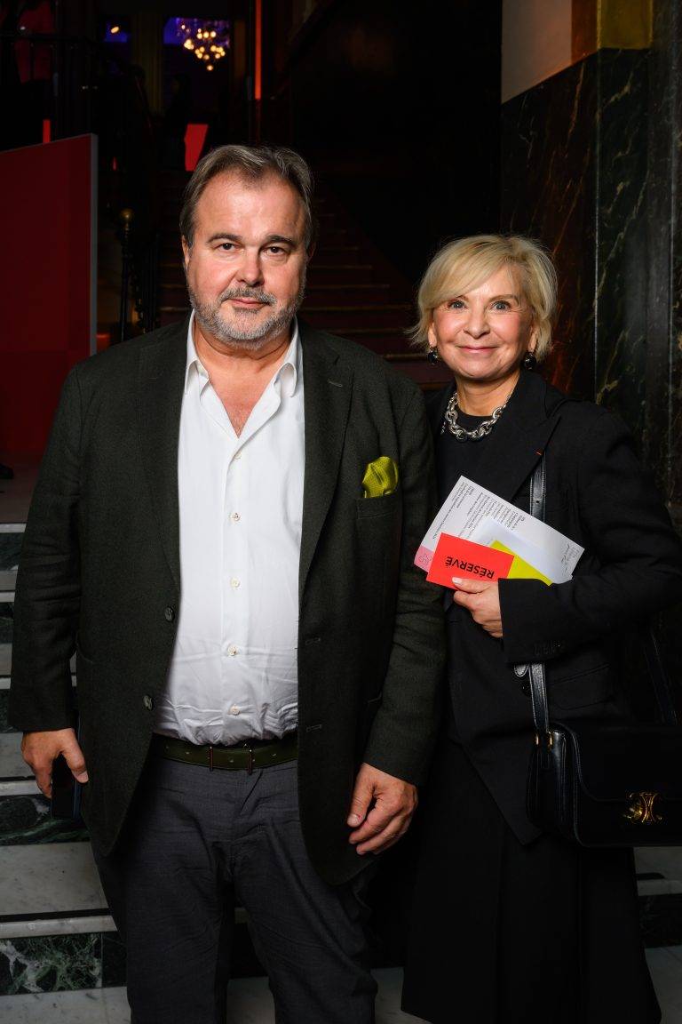  - La Fondation Bettencourt Schueller récompense les lauréats de la 25e édition de son Prix pour l’Intelligence de la Main