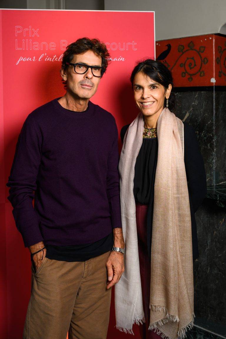  - La Fondation Bettencourt Schueller récompense les lauréats de la 25e édition de son Prix pour l’Intelligence de la Main