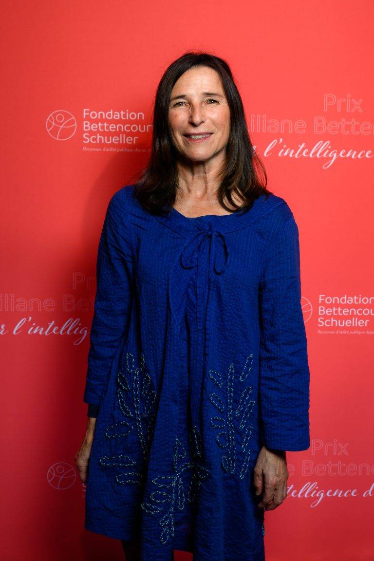  - La Fondation Bettencourt Schueller récompense les lauréats de la 25e édition de son Prix pour l’Intelligence de la Main