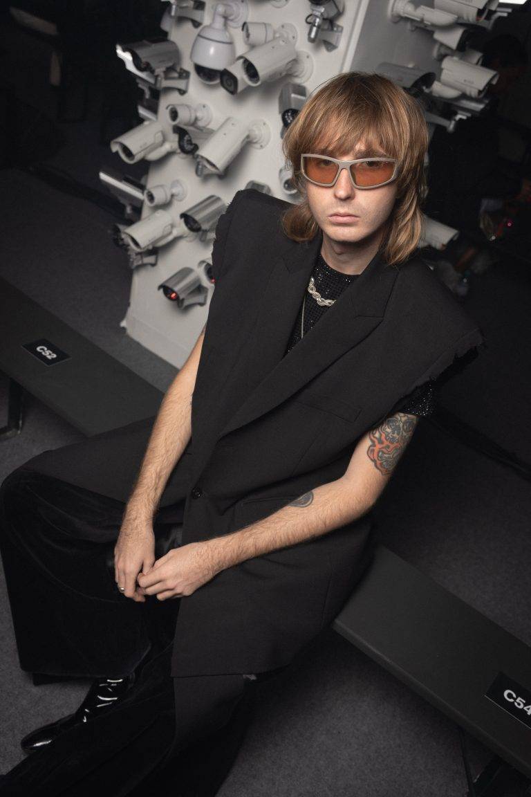  - L’art de réinventer le luxe chez Vêtements