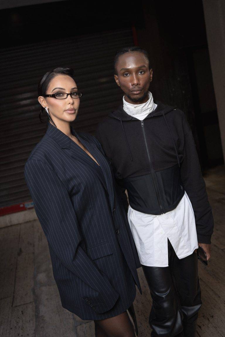  - L’art de réinventer le luxe chez Vêtements