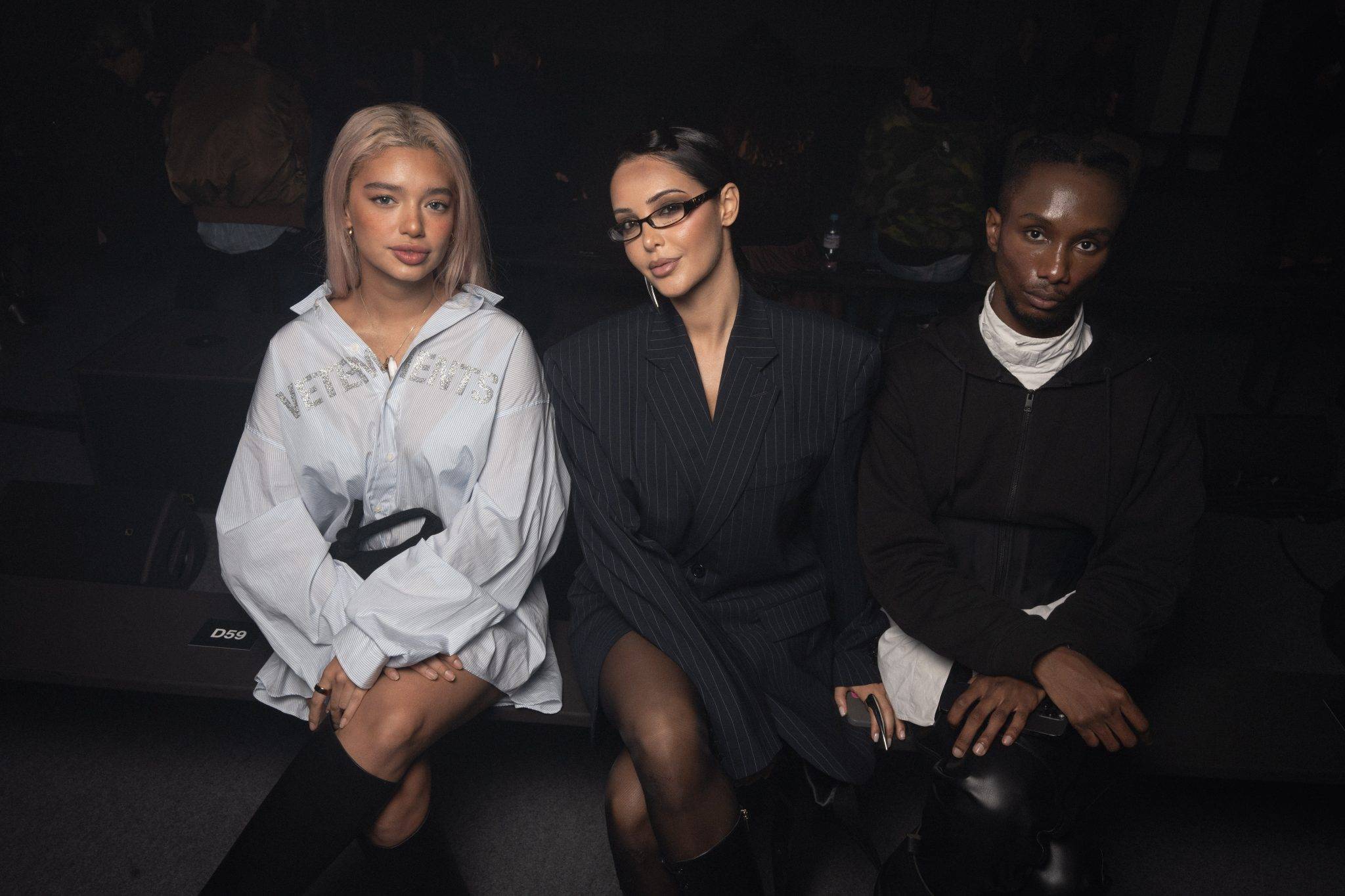  - Vêtements’ Knack for Rebranding Luxury