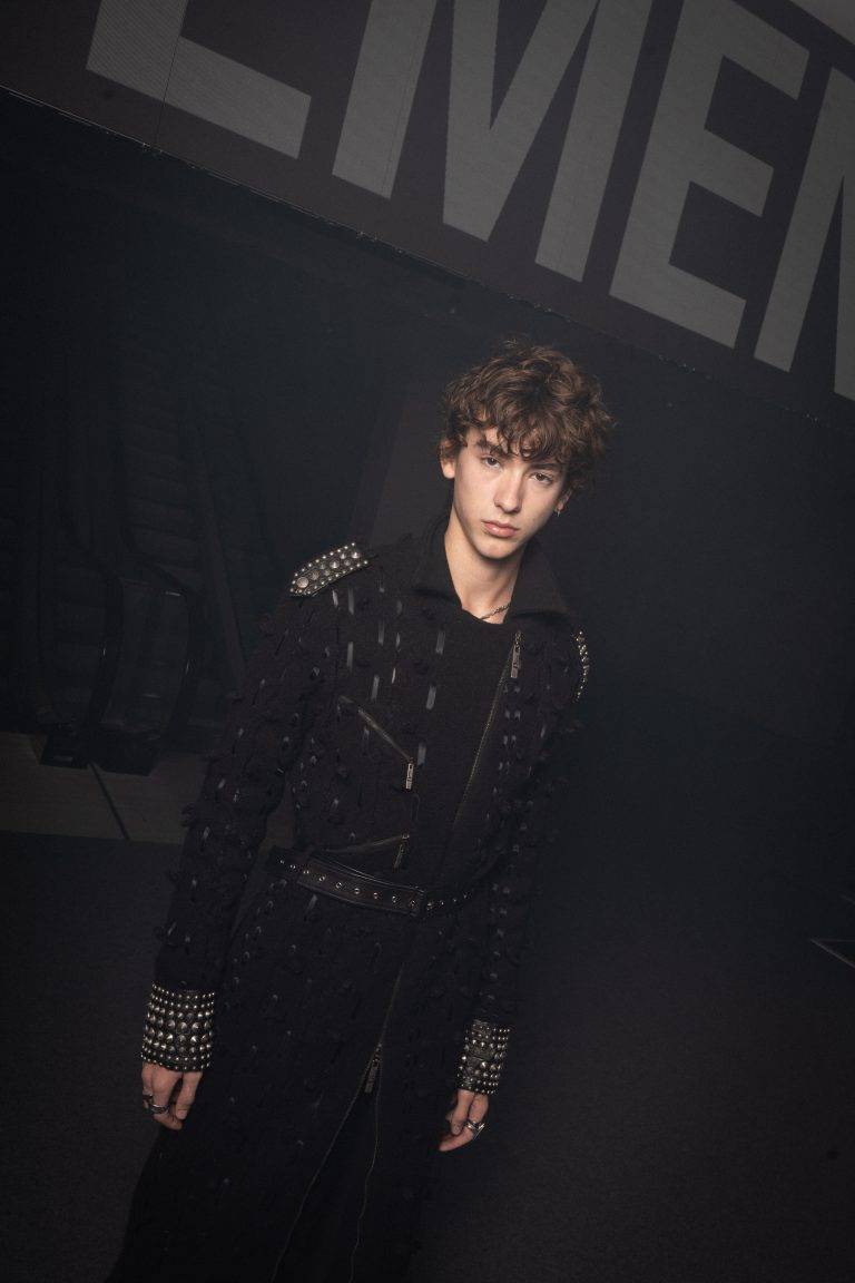  - L’art de réinventer le luxe chez Vêtements