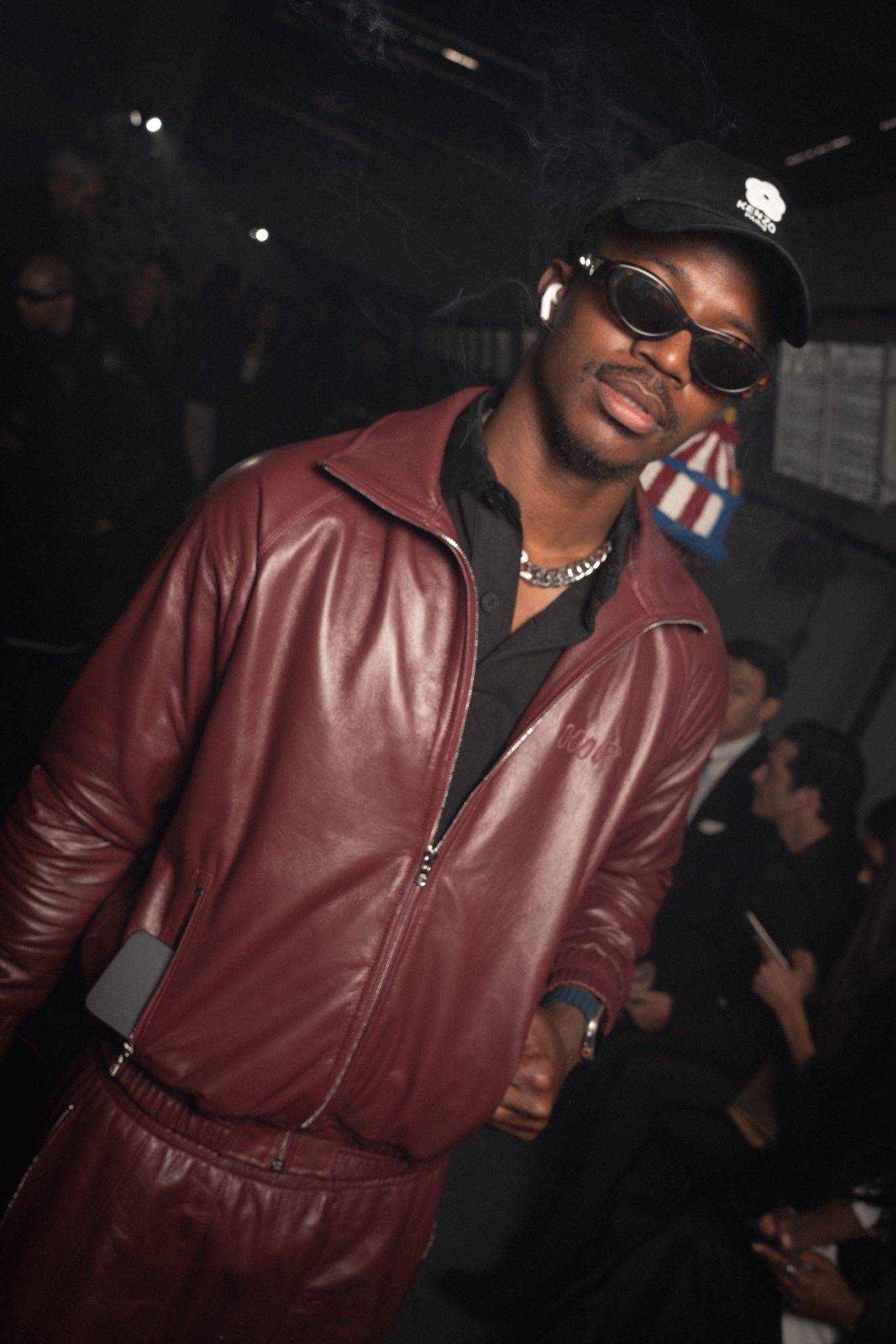  - L’art de réinventer le luxe chez Vêtements