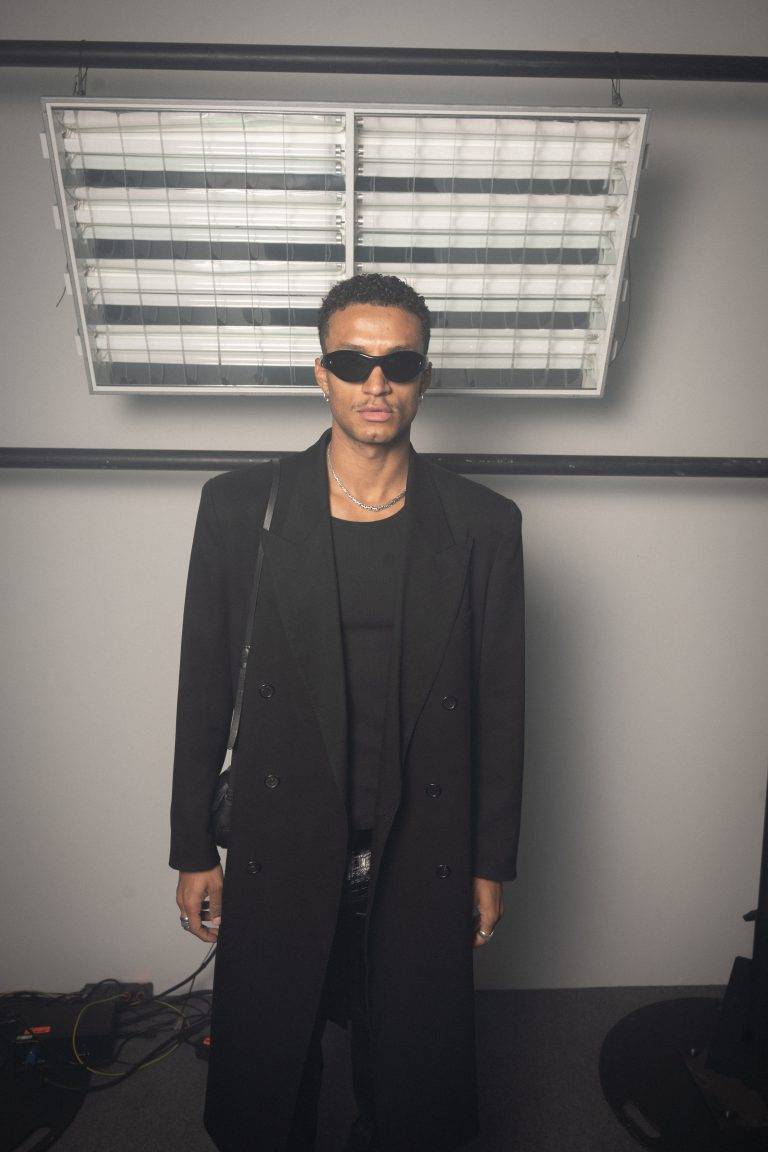  - L’art de réinventer le luxe chez Vêtements