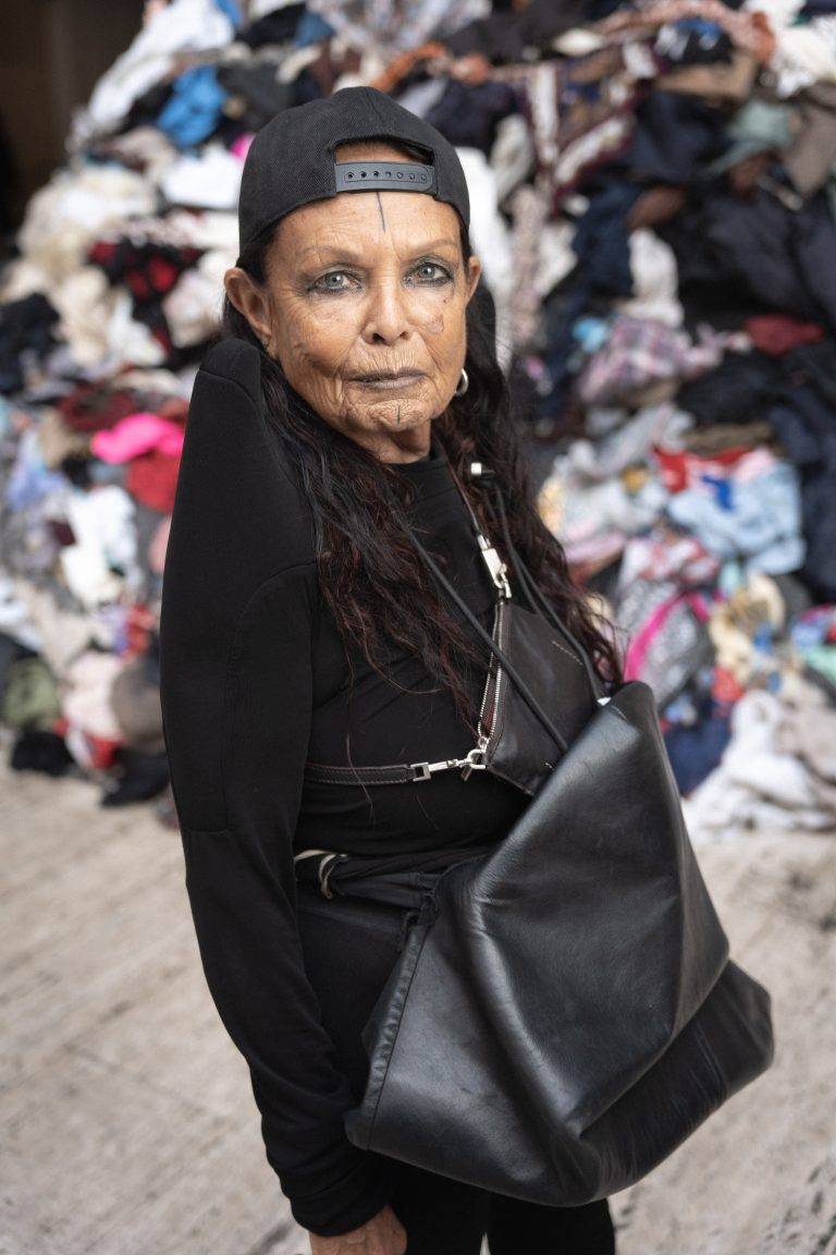  - L’art de réinventer le luxe chez Vêtements