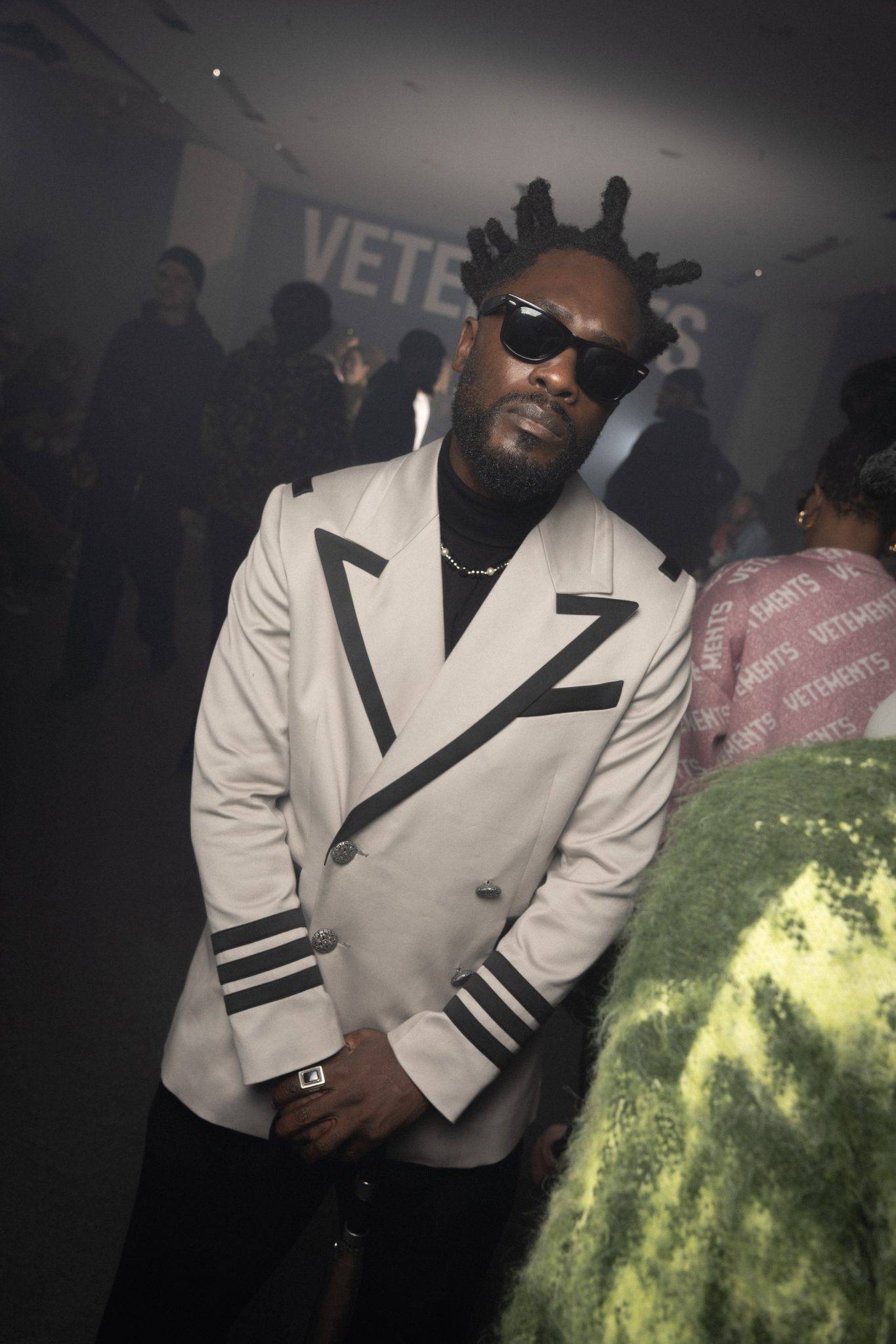  - L’art de réinventer le luxe chez Vêtements