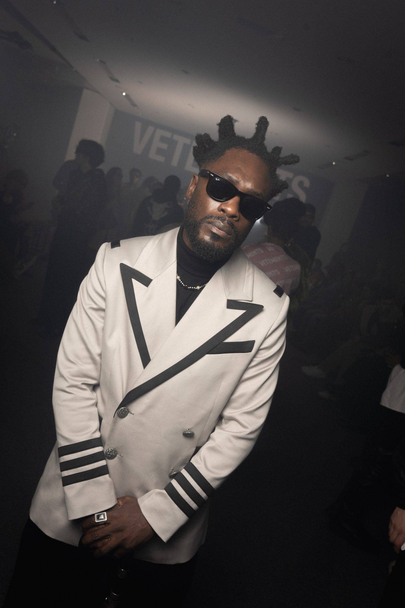  - L’art de réinventer le luxe chez Vêtements