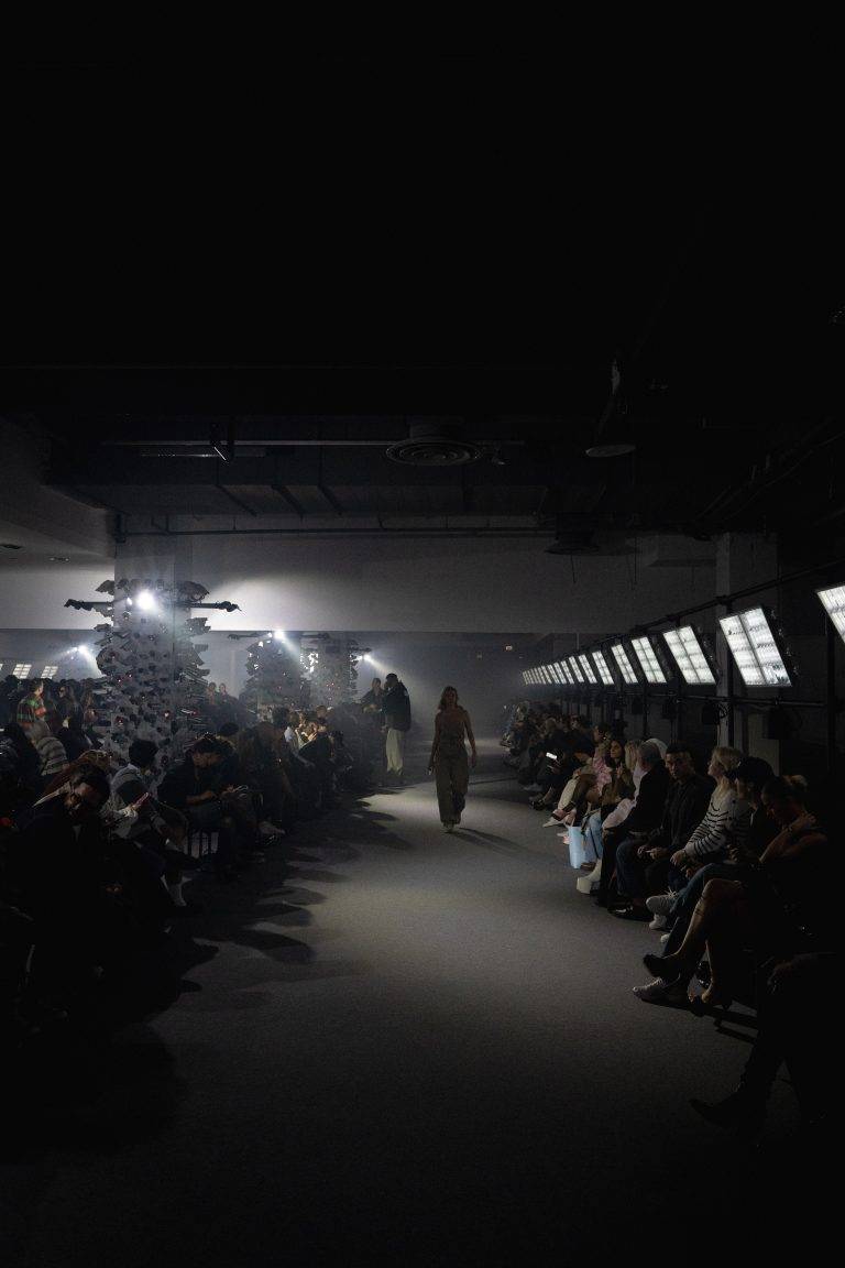 L’art de réinventer le luxe chez Vêtements