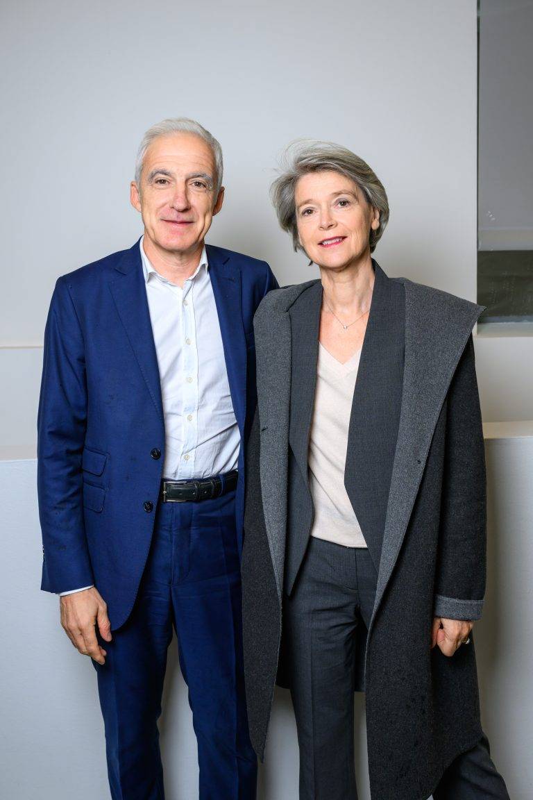  - The Jeu de Paume Art Center Celebrates its 20th Anniversary With Two Major Exhibitions