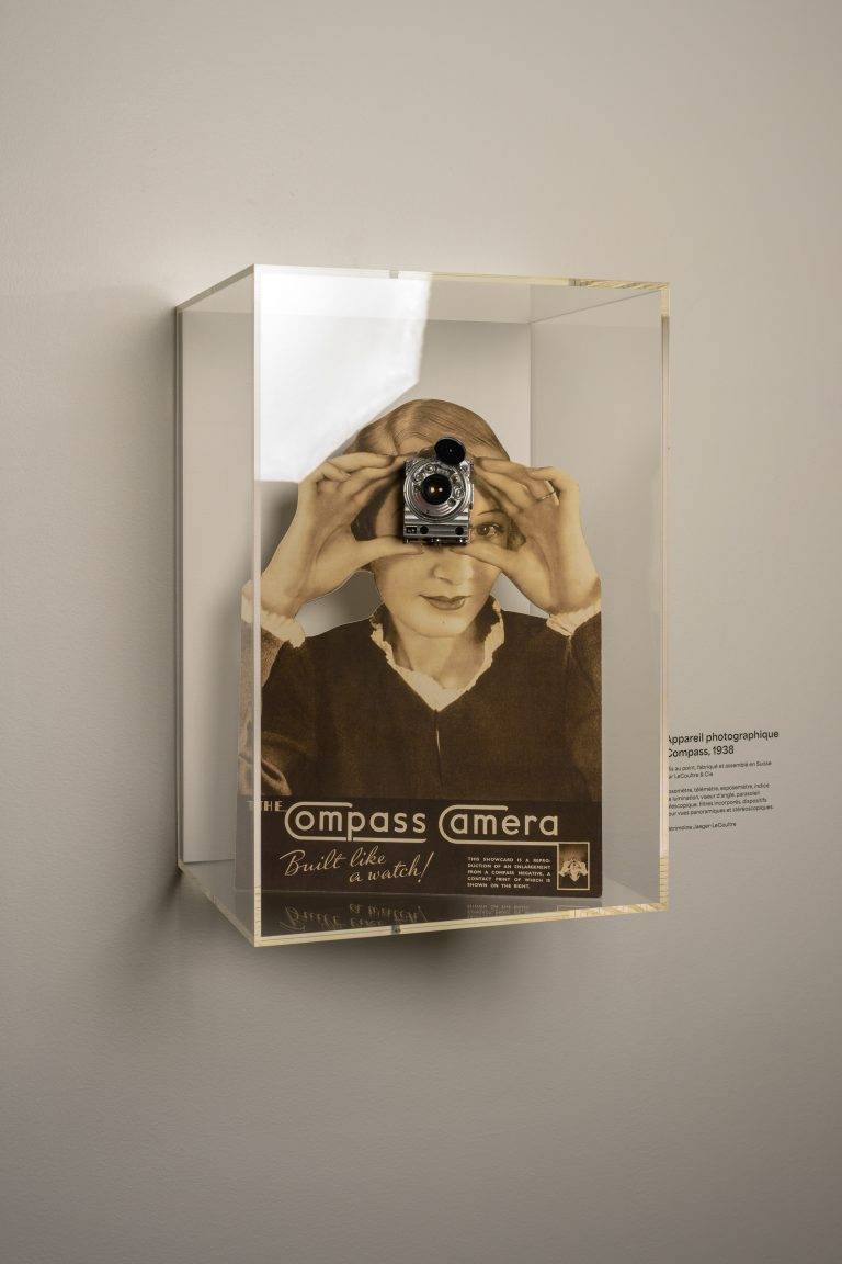The Jeu de Paume Art Center Celebrates its 20th Anniversary With Two Major Exhibitions