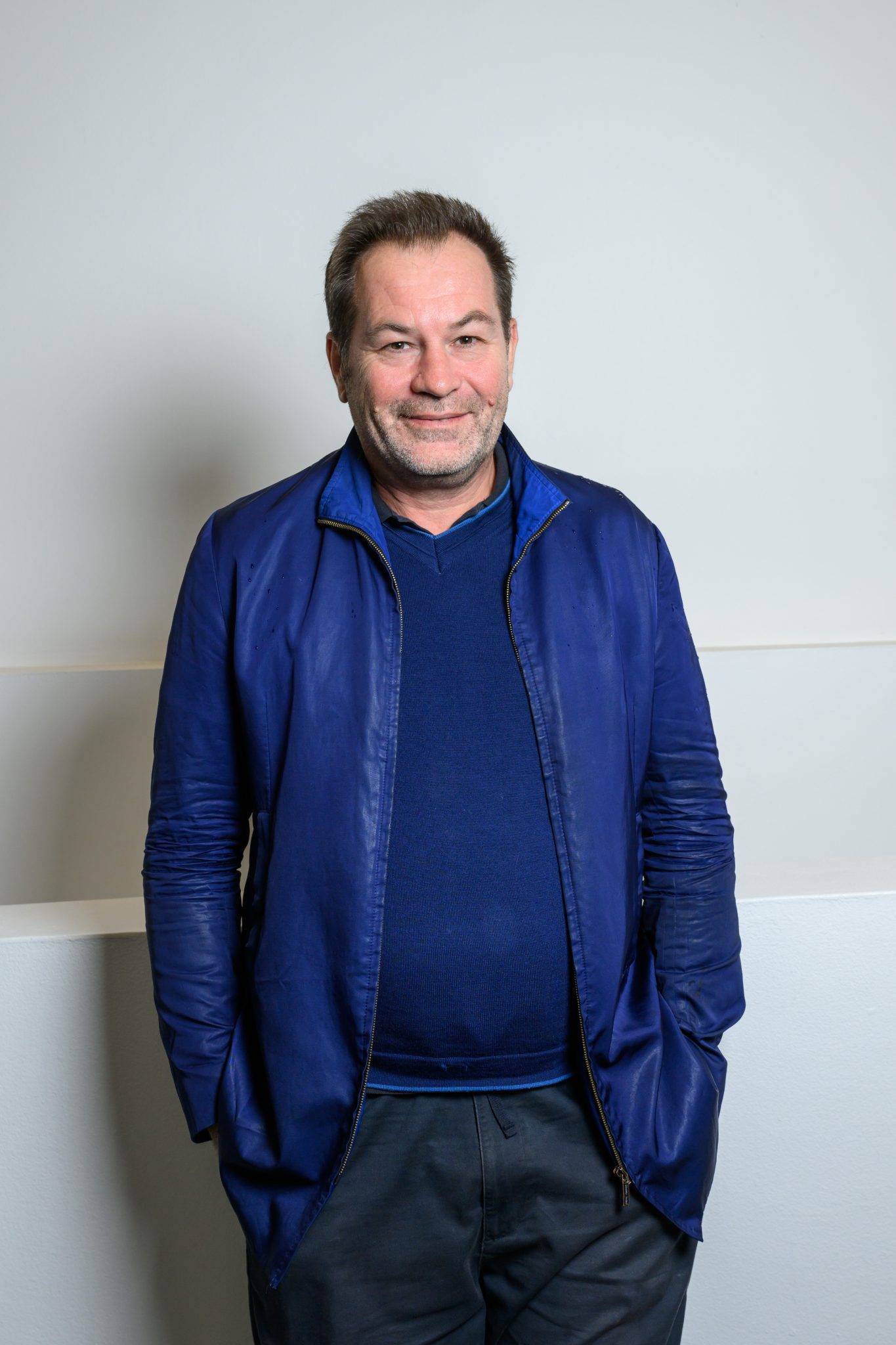  - The Jeu de Paume Art Center Celebrates its 20th Anniversary With Two Major Exhibitions