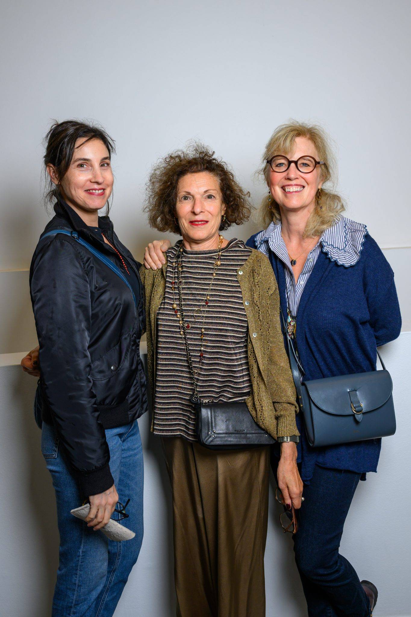  - The Jeu de Paume Art Center Celebrates its 20th Anniversary With Two Major Exhibitions