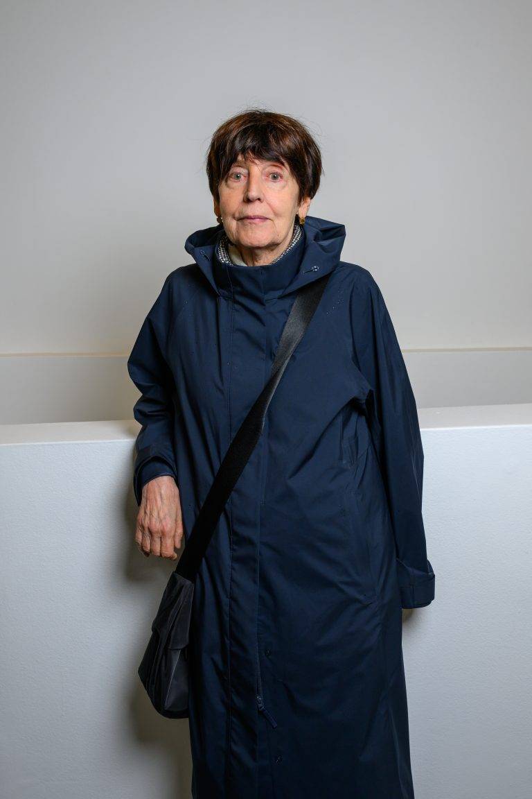  - The Jeu de Paume Art Center Celebrates its 20th Anniversary With Two Major Exhibitions