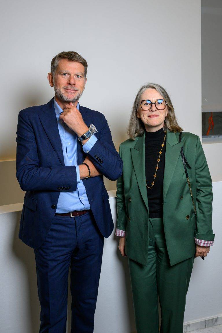  - The Jeu de Paume Art Center Celebrates its 20th Anniversary With Two Major Exhibitions