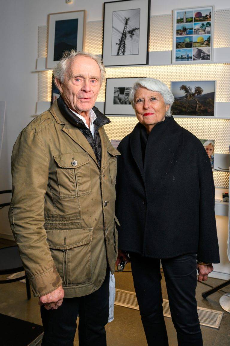  - The Jeu de Paume Art Center Celebrates its 20th Anniversary With Two Major Exhibitions