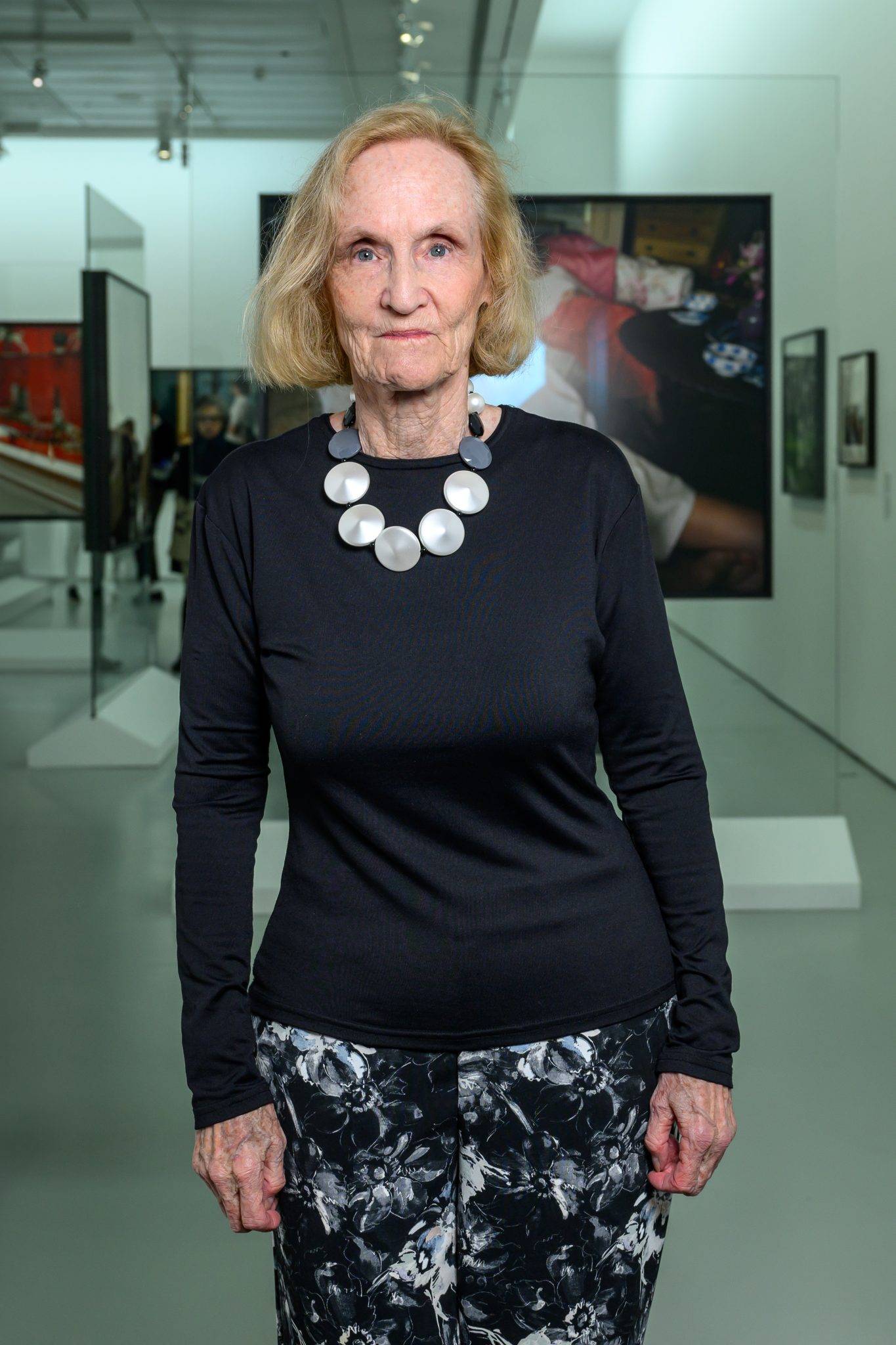  - Le Jeu de Paume célèbre ses 20 ans comme lieu dédié aux images avec deux expositions de grande envergure