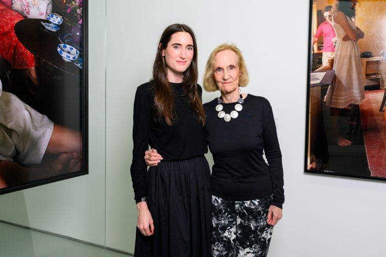  - The Jeu de Paume Art Center Celebrates its 20th Anniversary With Two Major Exhibitions