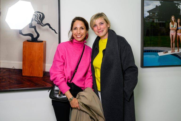 - The Jeu de Paume Art Center Celebrates its 20th Anniversary With Two Major Exhibitions