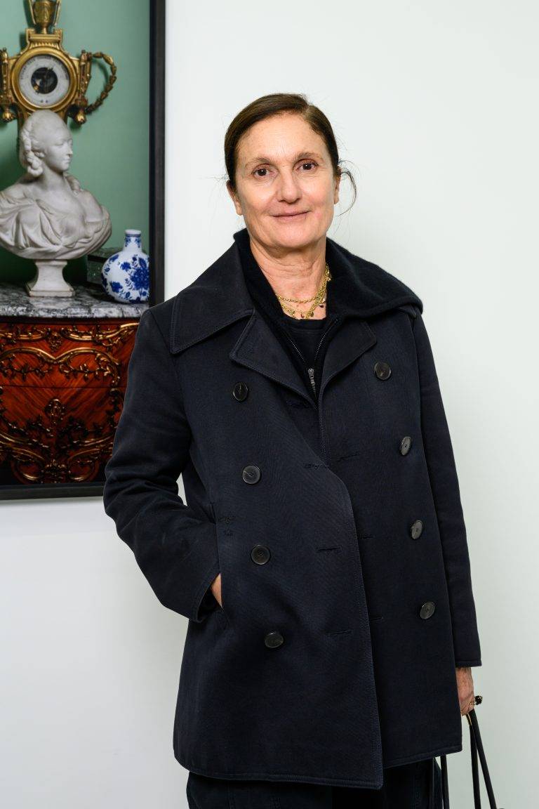  - The Jeu de Paume Art Center Celebrates its 20th Anniversary With Two Major Exhibitions