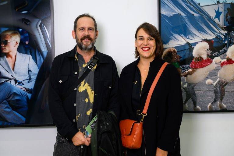  - The Jeu de Paume Art Center Celebrates its 20th Anniversary With Two Major Exhibitions