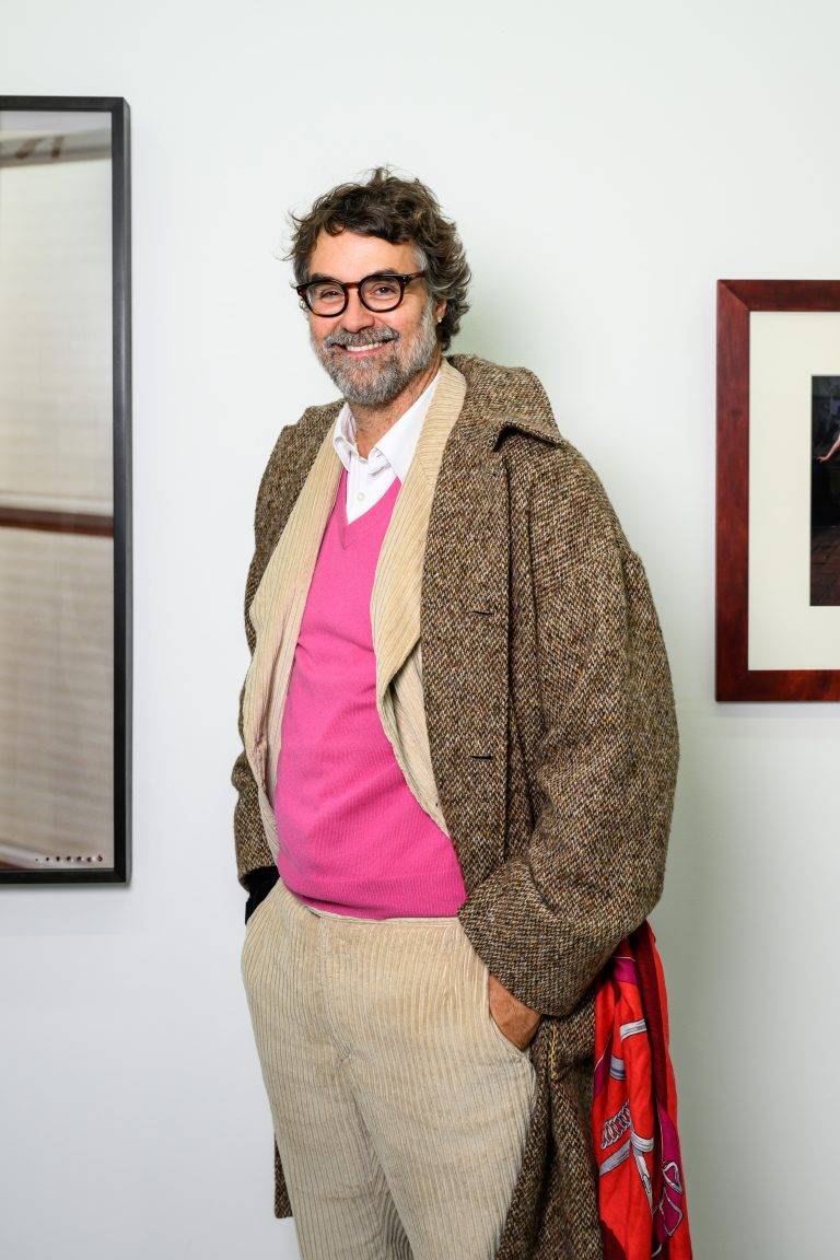  - The Jeu de Paume Art Center Celebrates its 20th Anniversary With Two Major Exhibitions
