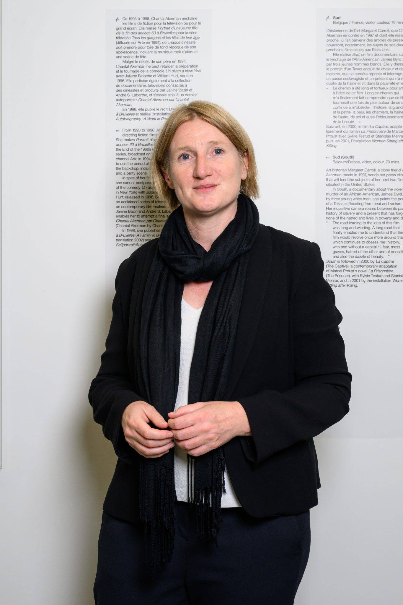  - Le Jeu de Paume célèbre ses 20 ans comme lieu dédié aux images avec deux expositions de grande envergure