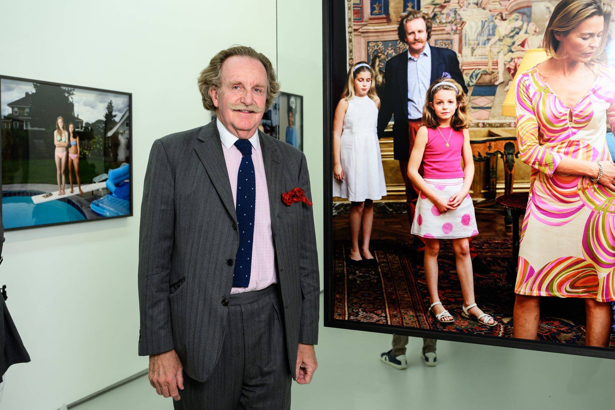  - Le Jeu de Paume célèbre ses 20 ans comme lieu dédié aux images avec deux expositions de grande envergure