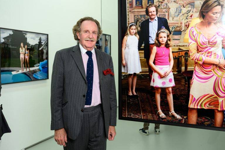  - The Jeu de Paume Art Center Celebrates its 20th Anniversary With Two Major Exhibitions