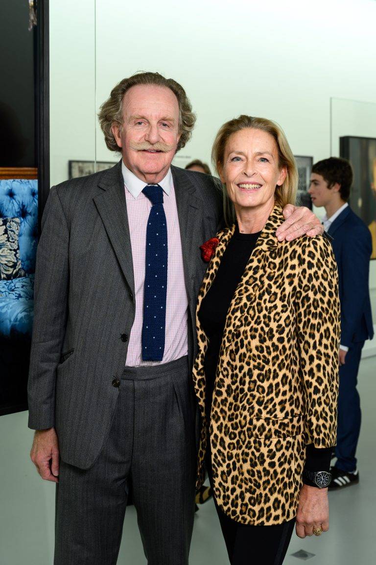  - The Jeu de Paume Art Center Celebrates its 20th Anniversary With Two Major Exhibitions