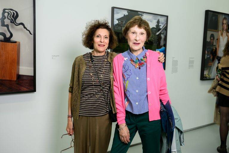  - The Jeu de Paume Art Center Celebrates its 20th Anniversary With Two Major Exhibitions
