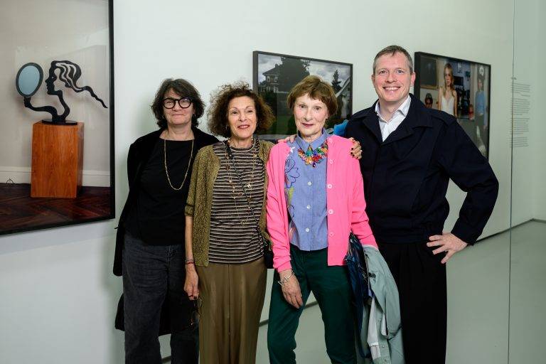  - The Jeu de Paume Art Center Celebrates its 20th Anniversary With Two Major Exhibitions