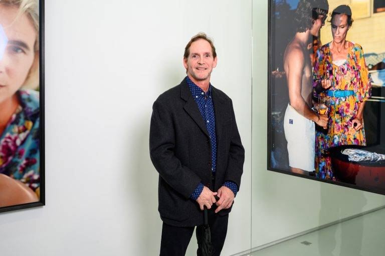  - The Jeu de Paume Art Center Celebrates its 20th Anniversary With Two Major Exhibitions