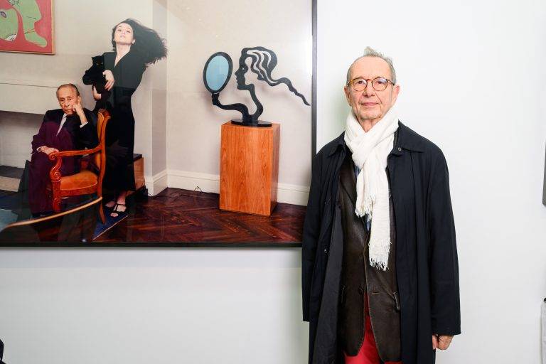  - The Jeu de Paume Art Center Celebrates its 20th Anniversary With Two Major Exhibitions
