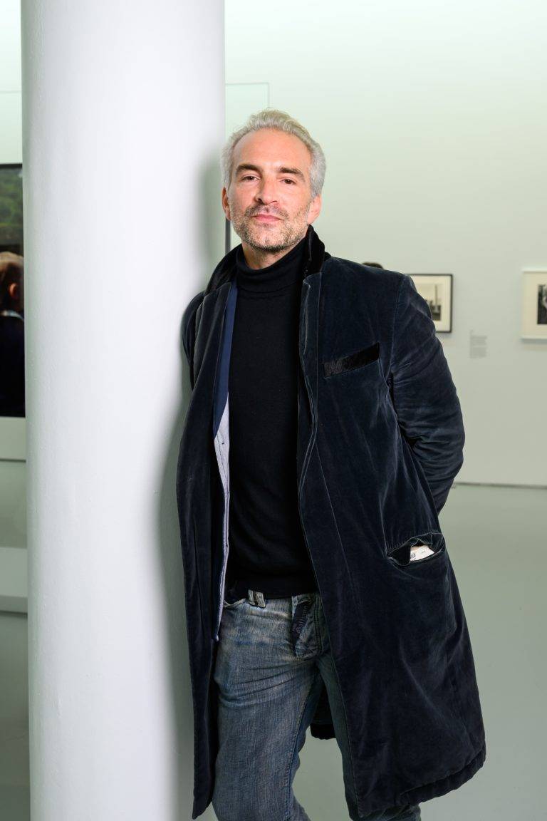  - The Jeu de Paume Art Center Celebrates its 20th Anniversary With Two Major Exhibitions