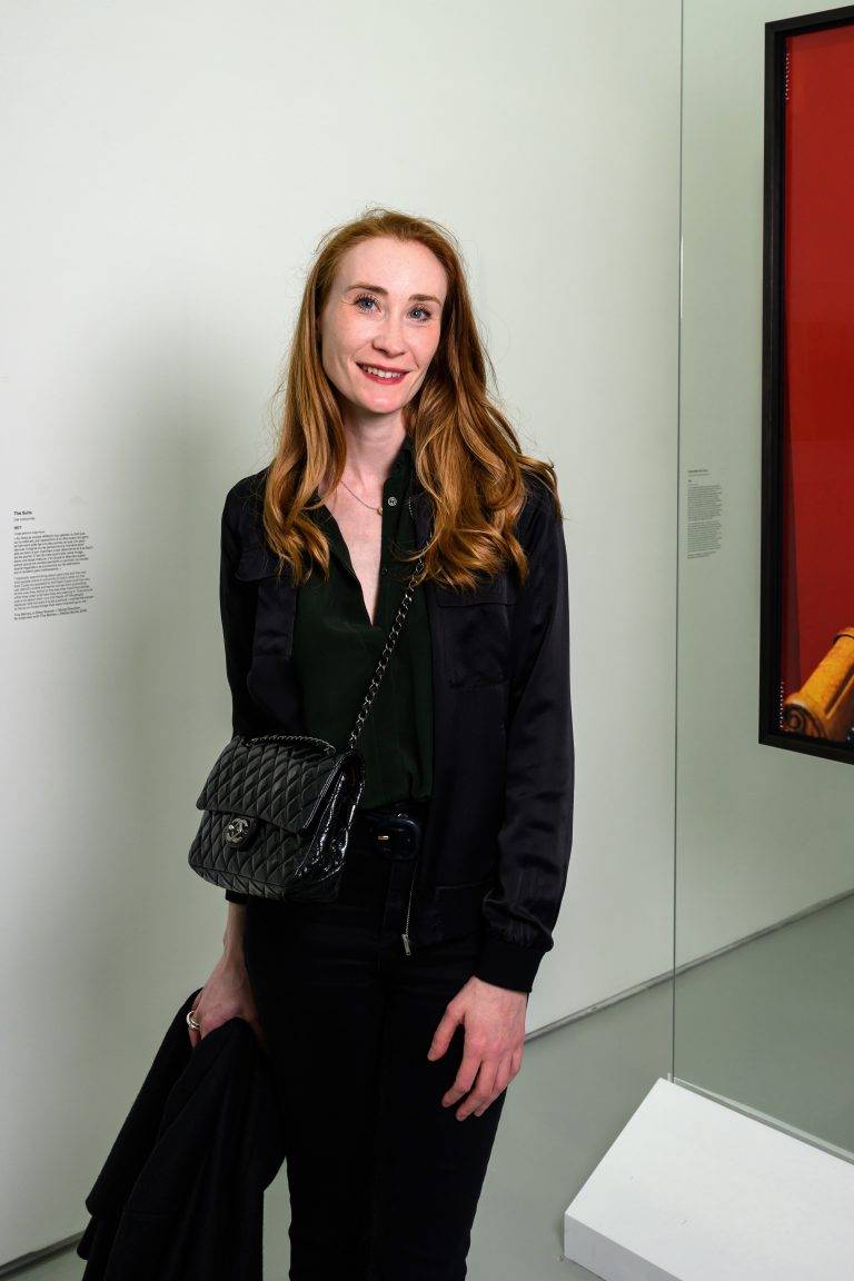  - The Jeu de Paume Art Center Celebrates its 20th Anniversary With Two Major Exhibitions